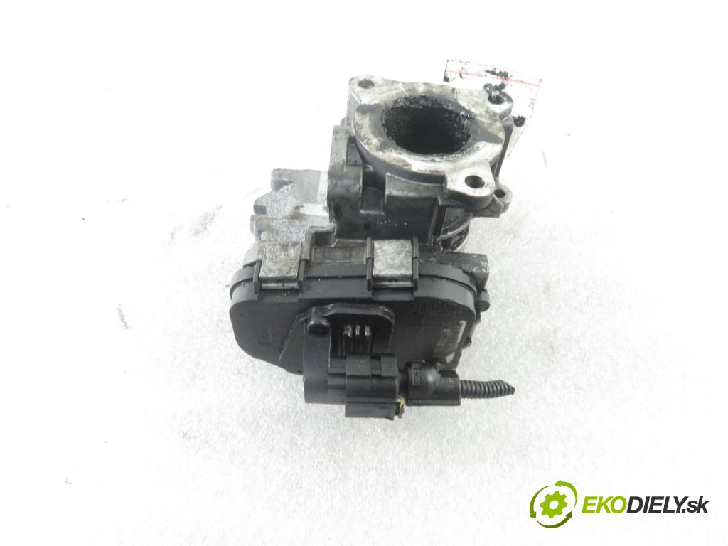 FIAT SEDICI (189_) CROSSOVER 2007 88,00 1.9 D Multijet 120 4x4 - D19AA 1910,00 Škrtiaca klapka 48CPD1 (Škrtiace klapky)