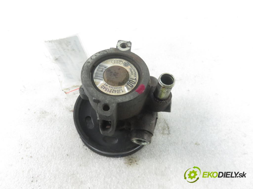 VW GOLF IV (1J1) HB 2003 74,00 1.9 TDI PD 101 - ATD 1896,00 Pumpa servočerpadlo 1J0422154D ; 26066368WE (Servočerpadlo)
