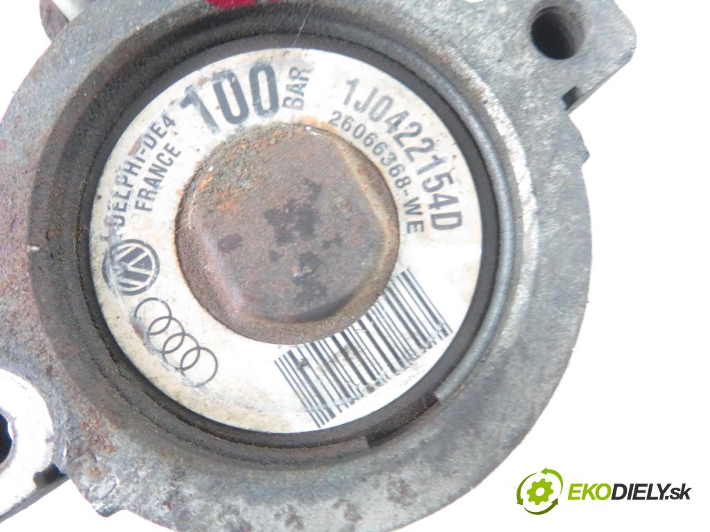 VW GOLF IV (1J1) HB 2003 74,00 1.9 TDI PD 101 - ATD 1896,00 Pumpa servočerpadlo 1J0422154D ; 26066368WE (Servočerpadlo)