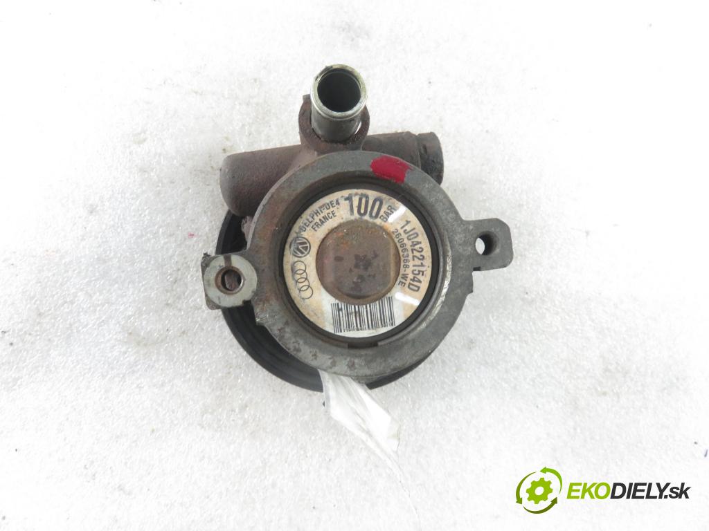 VW GOLF IV (1J1) HB 2003 74,00 1.9 TDI PD 101 - ATD 1896,00 Pumpa servočerpadlo 1J0422154D ; 26066368WE (Servočerpadlo)