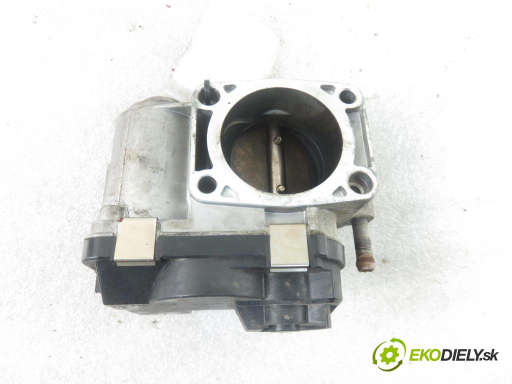 OPEL ASTRA G Кabriolet (F67) CABRIO 2003 76,00 1.6 103 - Z 16 XEP 1598,00 Škrtiaca klapka 024435070 ; 25329591 (Škrtiace klapky)