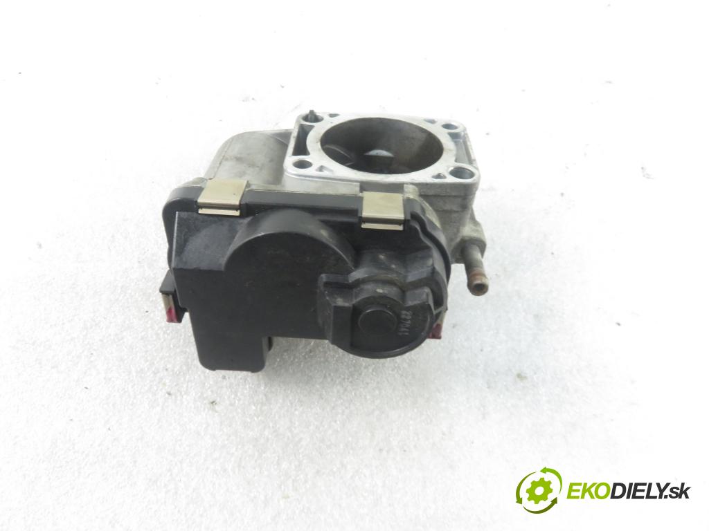 OPEL ASTRA G Кabriolet (F67) CABRIO 2003 76,00 1.6 103 - Z 16 XEP 1598,00 Škrtiaca klapka 024435070 ; 25329591 (Škrtiace klapky)