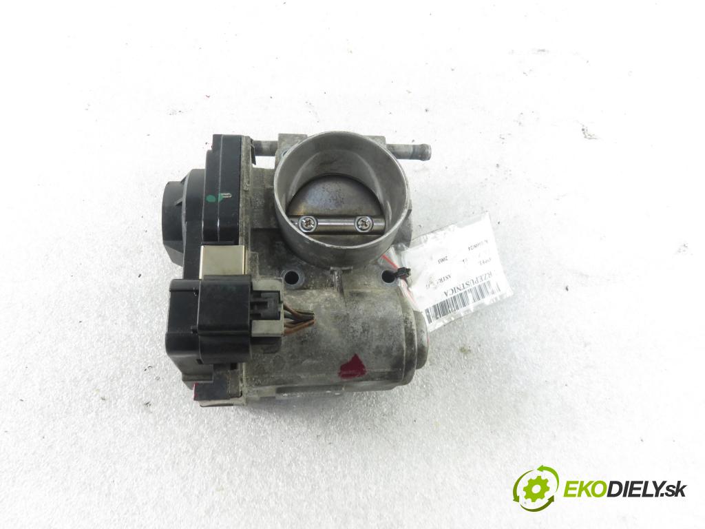 OPEL ASTRA G Кabriolet (F67) CABRIO 2003 76,00 1.6 103 - Z 16 XEP 1598,00 Škrtiaca klapka 024435070 ; 25329591 (Škrtiace klapky)
