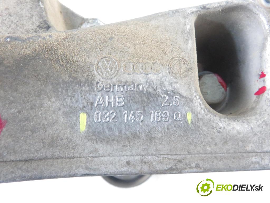 SEAT TOLEDO II (1M2) SEDAN 2003 77,00 1.6 16V - BCB 1598,00 uchycení alternátora 032145169Q