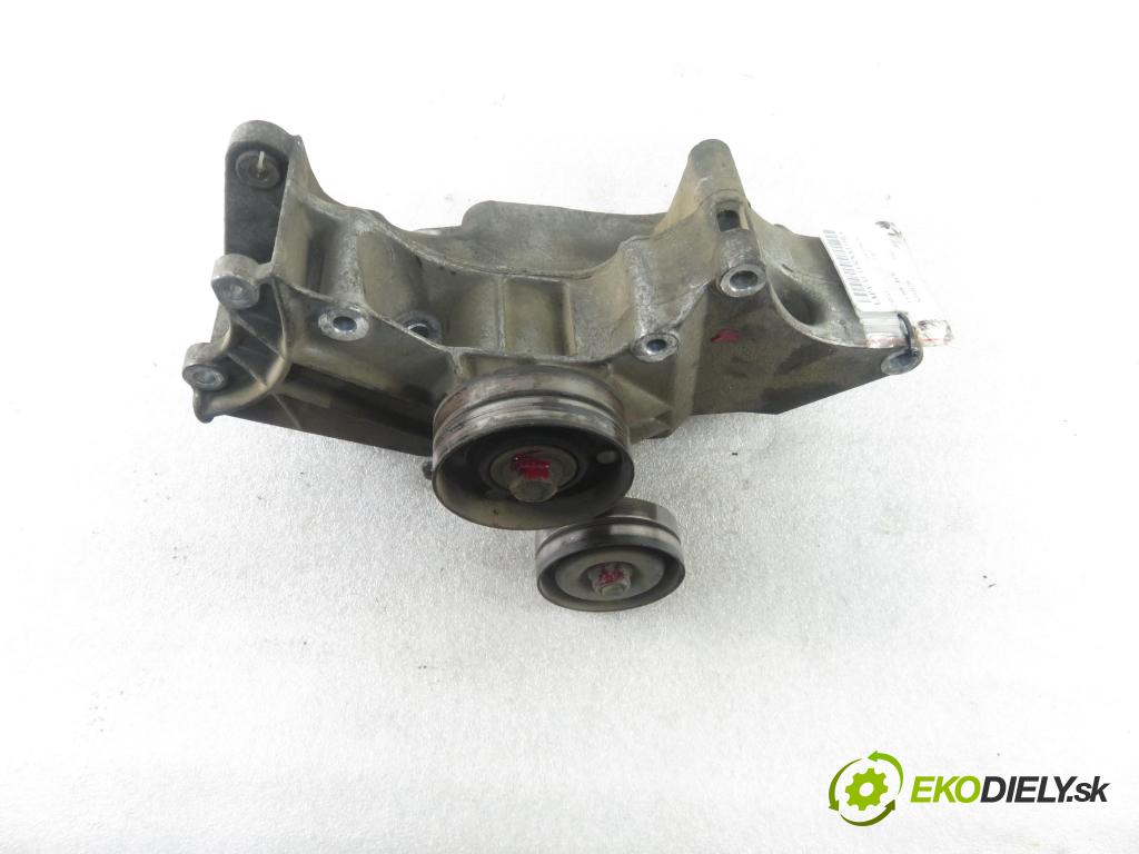 SEAT TOLEDO II (1M2) SEDAN 2003 77,00 1.6 16V - BCB 1598,00 uchycení alternátora 032145169Q