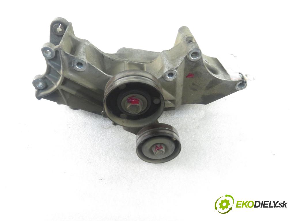 SEAT TOLEDO II (1M2) SEDAN 2003 77,00 1.6 16V - BCB 1598,00 uchycení alternátora 032145169Q