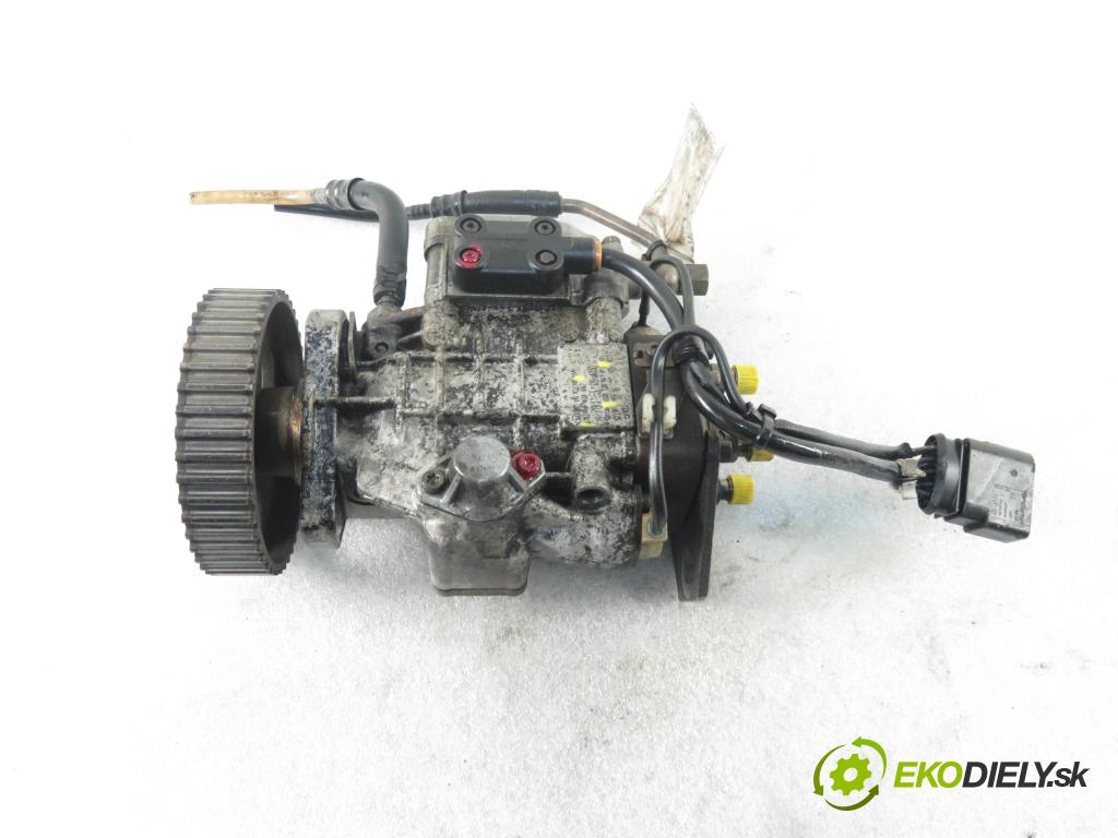 VW POLO (6N2) HB 1999 47,00 1.9 SDI - ASX 1896,00 Pumpa vstrekovacia 028130081P ; 0460404967 (Vstrekovacie čerpadlá)