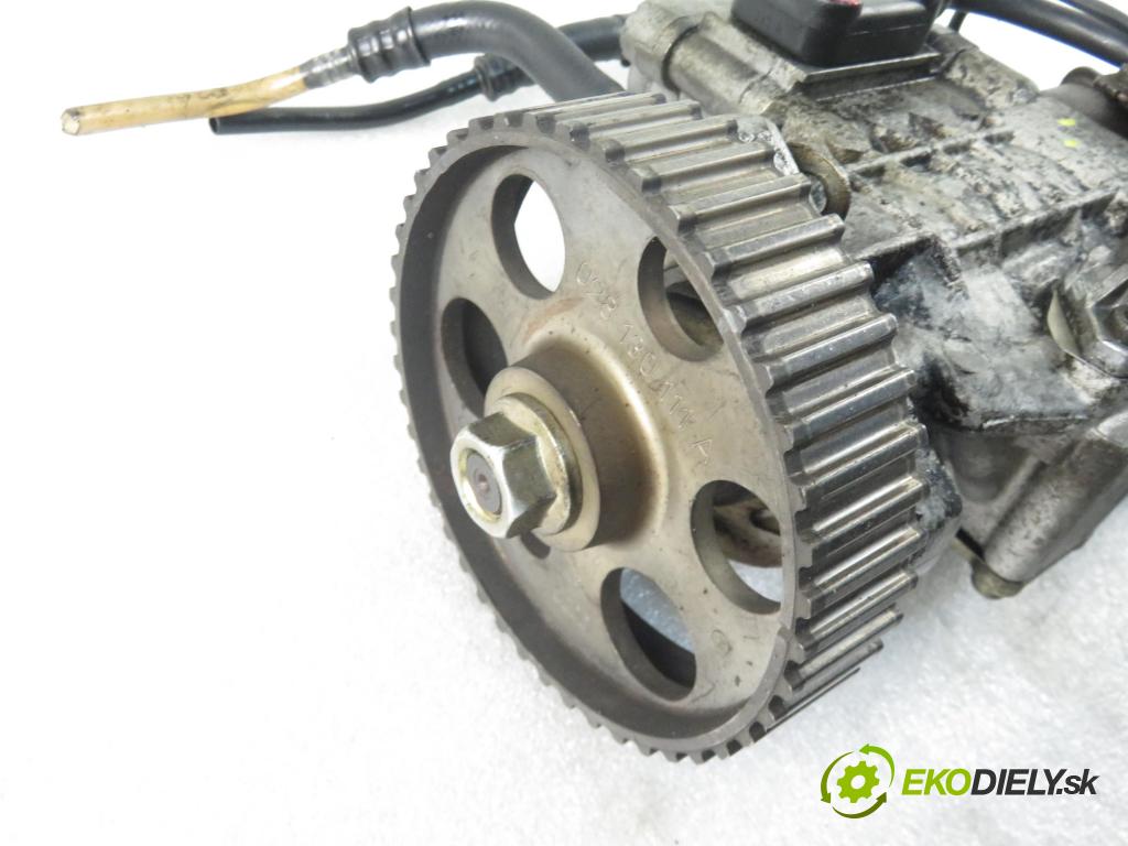 VW POLO (6N2) HB 1999 47,00 1.9 SDI - ASX 1896,00 Pumpa vstrekovacia 028130081P ; 0460404967 (Vstrekovacie čerpadlá)