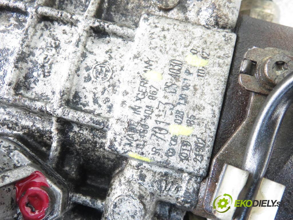 VW POLO (6N2) HB 1999 47,00 1.9 SDI - ASX 1896,00 Pumpa vstrekovacia 028130081P ; 0460404967 (Vstrekovacie čerpadlá)