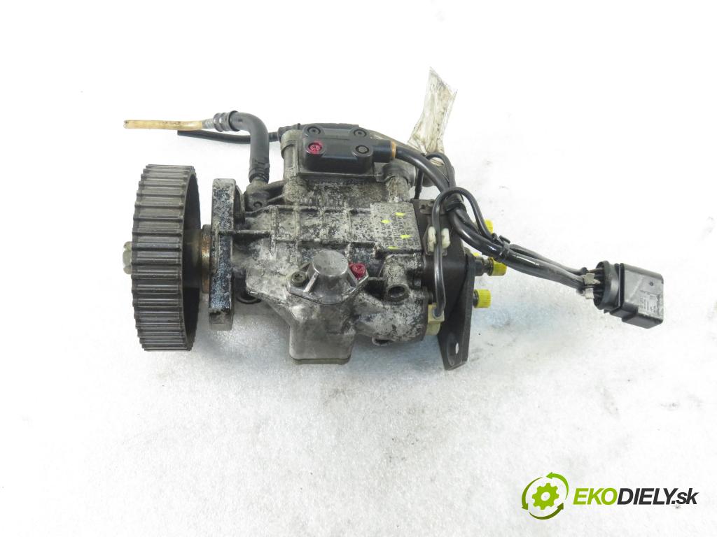 VW POLO (6N2) HB 1999 47,00 1.9 SDI - ASX 1896,00 Pumpa vstrekovacia 028130081P ; 0460404967 (Vstrekovacie čerpadlá)