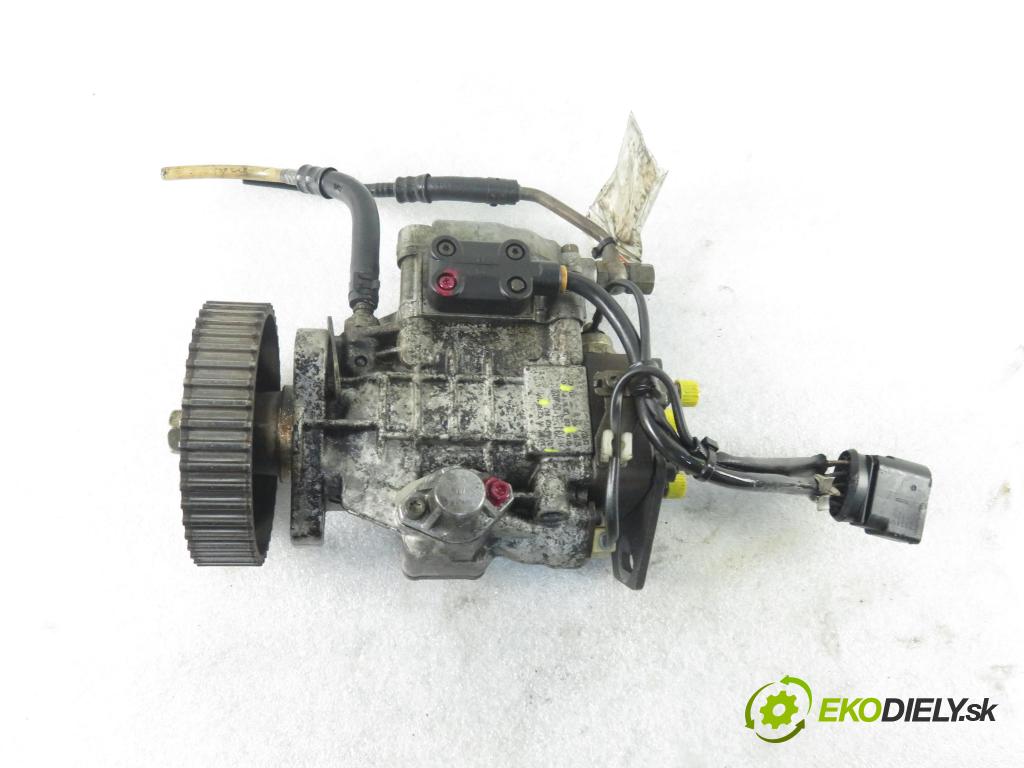 VW POLO (6N2) HB 1999 47,00 1.9 SDI - ASX 1896,00 Pumpa vstrekovacia 028130081P ; 0460404967 (Vstrekovacie čerpadlá)