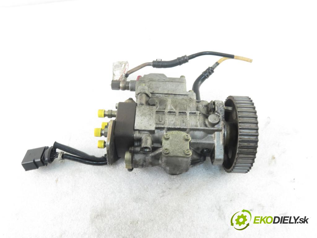 VW POLO (6N2) HB 1999 47,00 1.9 SDI - ASX 1896,00 Pumpa vstrekovacia 028130081P ; 0460404967 (Vstrekovacie čerpadlá)
