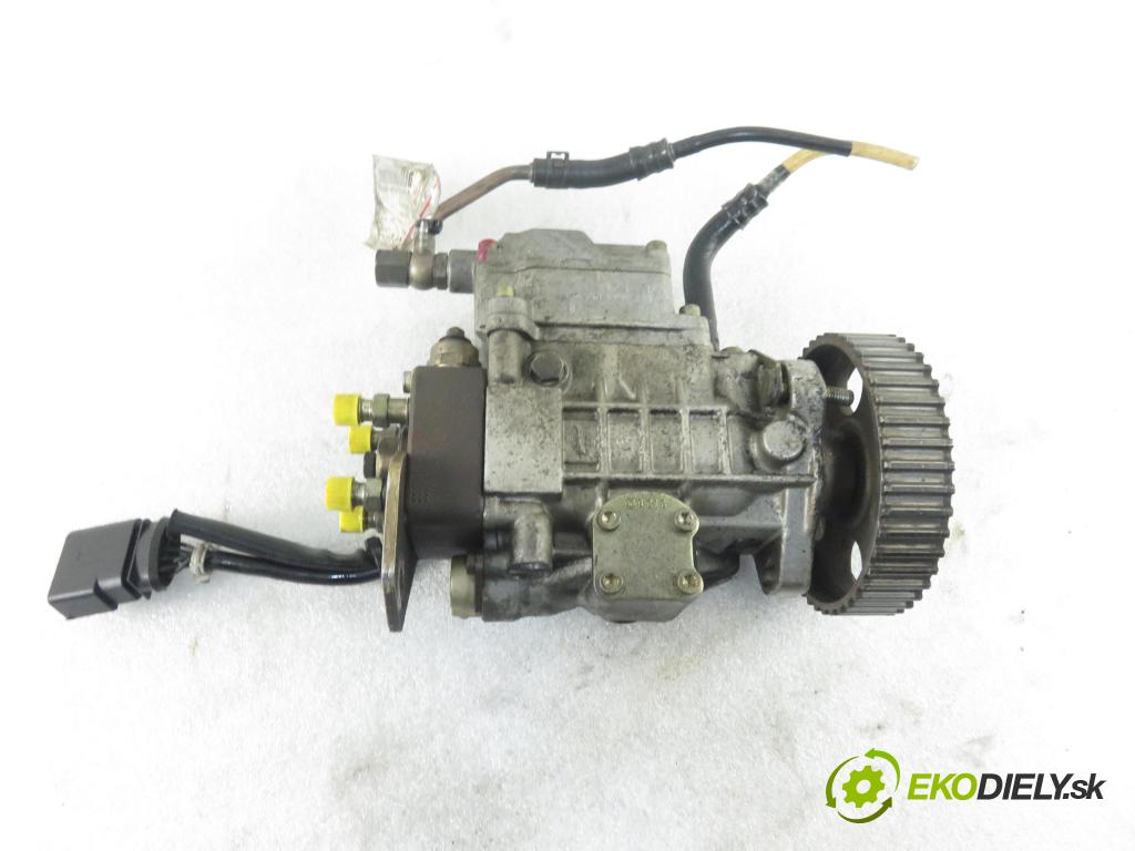 VW POLO (6N2) HB 1999 47,00 1.9 SDI - ASX 1896,00 Pumpa vstrekovacia 028130081P ; 0460404967 (Vstrekovacie čerpadlá)