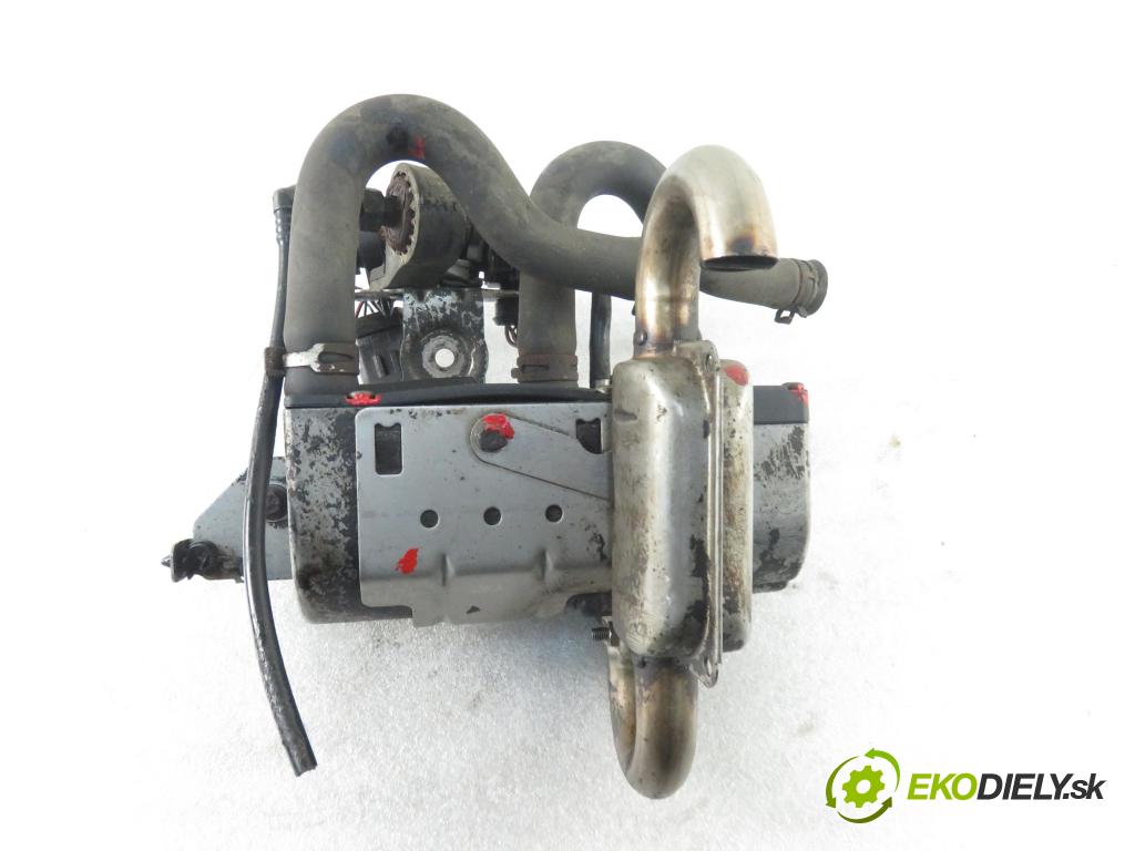 RENAULT TRAFIC II Autobus (JL) BUS 2004 74,00 1.9 dCI 100 (JL0C) - F9Q 760 1870,00 Webasto 25215402 (Webasto ohřívače)