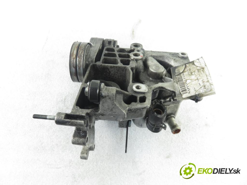 VW PASSAT B5.5 (3B3) SEDAN 2004 120,00 2.5 TDI - BDG 2496,00 Napínač remeňa 059145169 (Napínacie kladky)