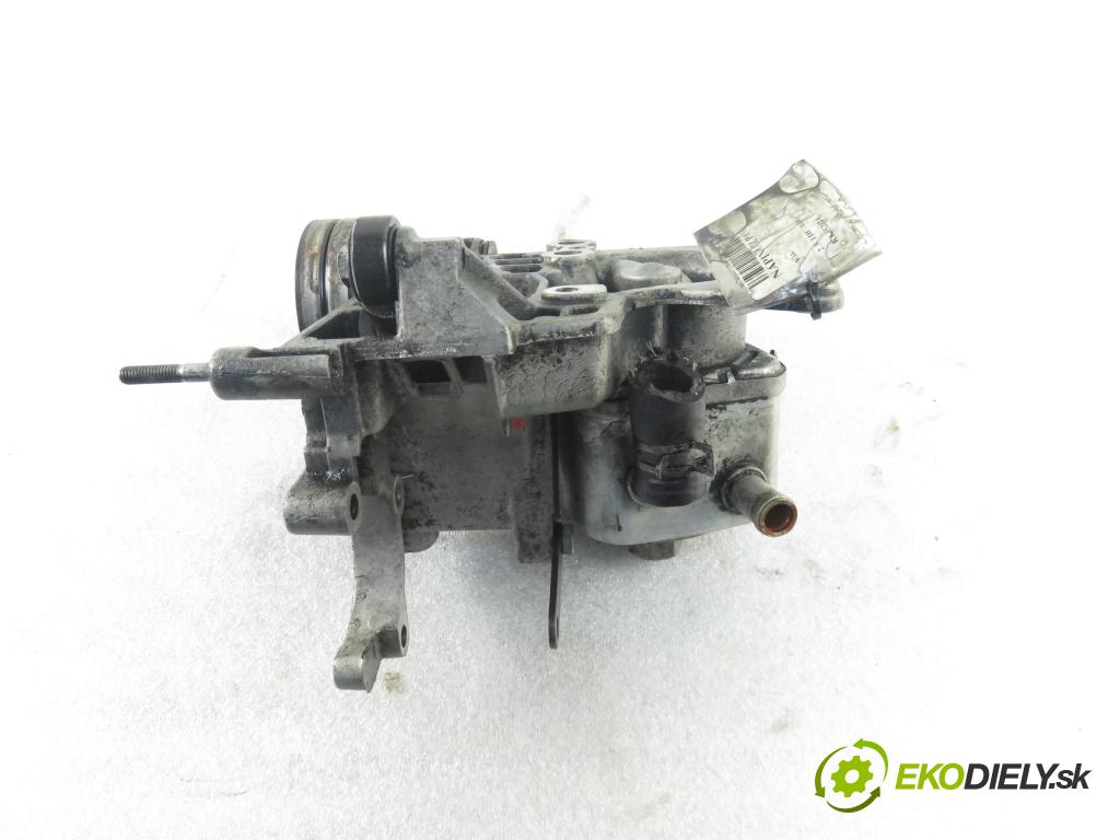 VW PASSAT B5.5 (3B3) SEDAN 2004 120,00 2.5 TDI - BDG 2496,00 Napínač remeňa 059145169 (Napínacie kladky)