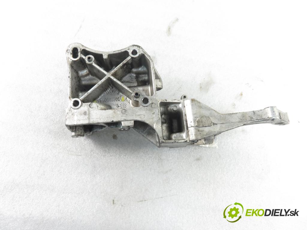 CITROEN C2 (JM_) HB 2001 50,00 1.4 - KFV (TU3JP) 1360,00 uchycení alternátora 9640883780 ; 9640883480