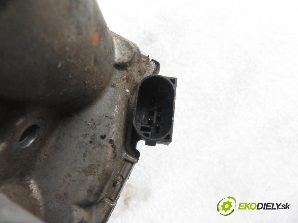 CITROEN C1 (PM_, PN_) HB 2012 50,00 1.0 12V R3 68 - 1KR-FE 998,00 Škrtiaca klapka 220300Q020 ; 0280750481 (Škrtiace klapky)