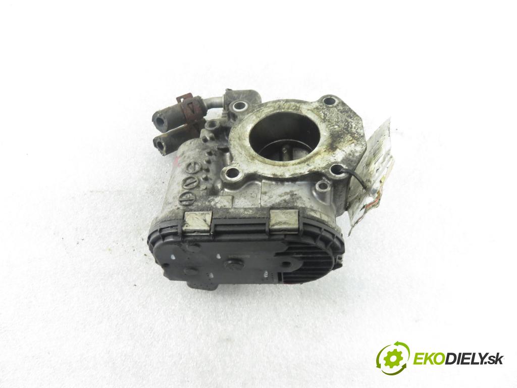 CITROEN C1 (PM_, PN_) HB 2012 50,00 1.0 12V R3 68 - 1KR-FE 998,00 Škrtiaca klapka 220300Q020 ; 0280750481 (Škrtiace klapky)
