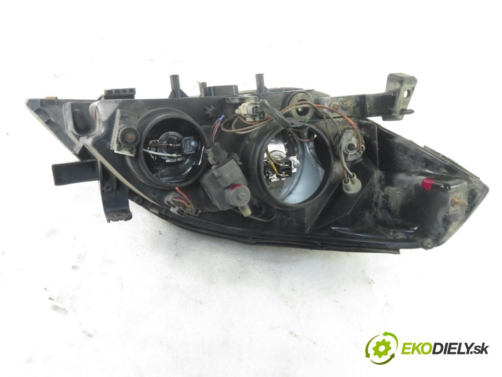 NISSAN PRIMERA Hatchback (P12) LIFTBACK 2003 88,00 1.9 dCi - F9Q 1870,00 Svetlo LP