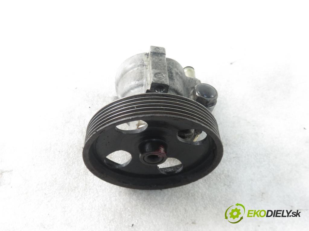 OPEL VIVARO A Autobus (X83) BUS 2005 74,00 1.9 CDTI 101 - F9Q 760 1870,00 Pumpa servočerpadlo  (Servočerpadlá, pumpy riadenia)