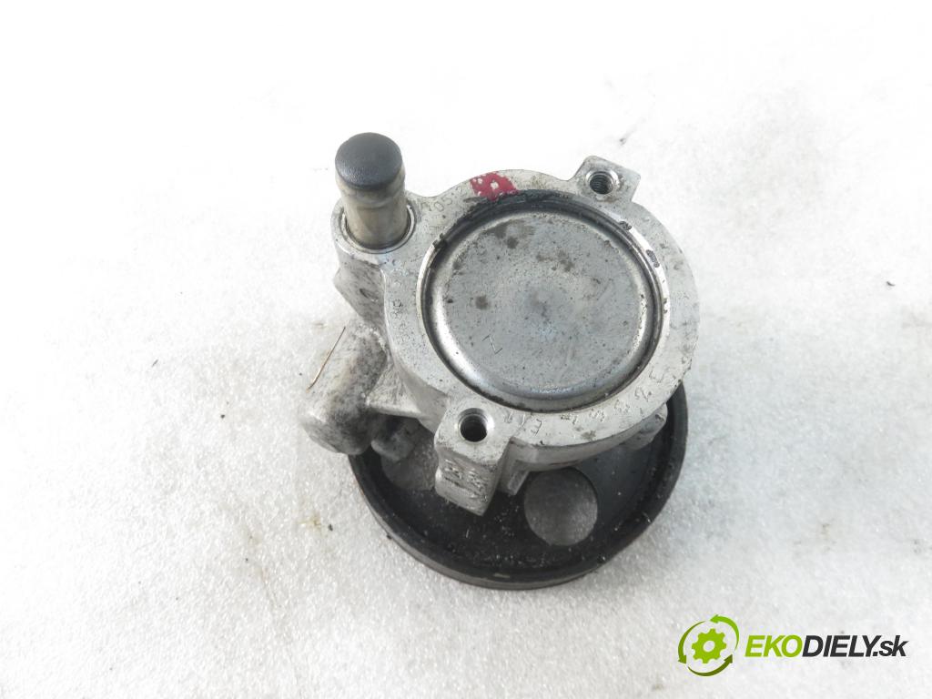 OPEL VIVARO A Autobus (X83) BUS 2005 74,00 1.9 CDTI 101 - F9Q 760 1870,00 Pumpa servočerpadlo  (Servočerpadlá, pumpy riadenia)