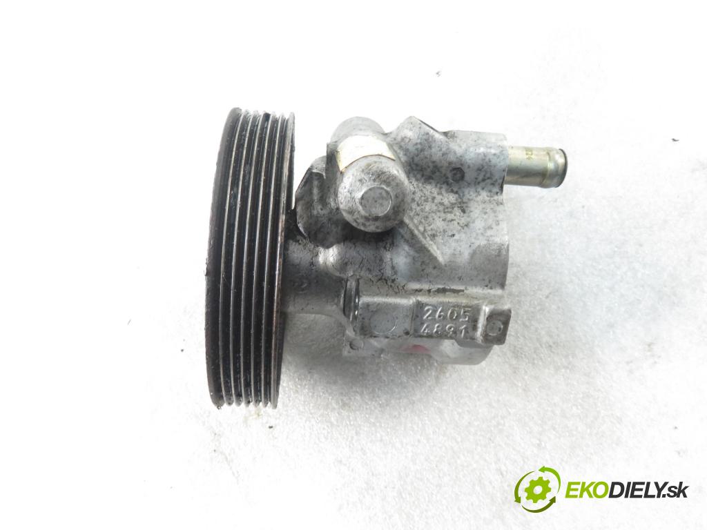 OPEL VIVARO A Autobus (X83) BUS 2005 74,00 1.9 CDTI 101 - F9Q 760 1870,00 Pumpa servočerpadlo  (Servočerpadlá, pumpy riadenia)