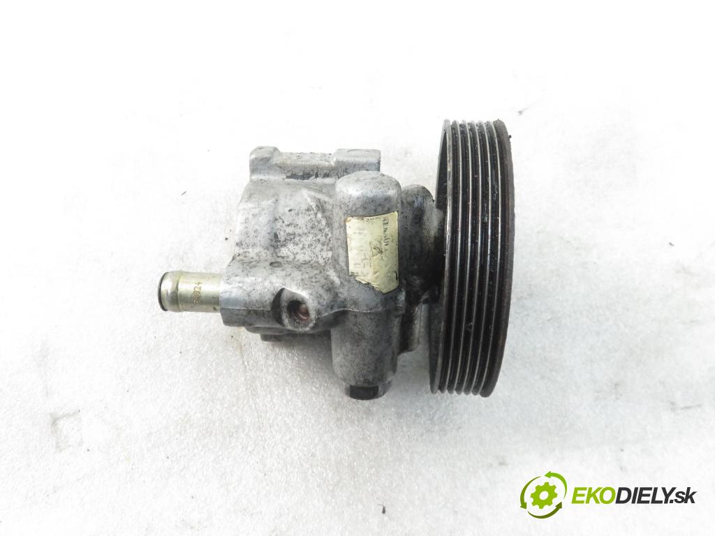 OPEL VIVARO A Autobus (X83) BUS 2005 74,00 1.9 CDTI 101 - F9Q 760 1870,00 Pumpa servočerpadlo  (Servočerpadlá, pumpy riadenia)