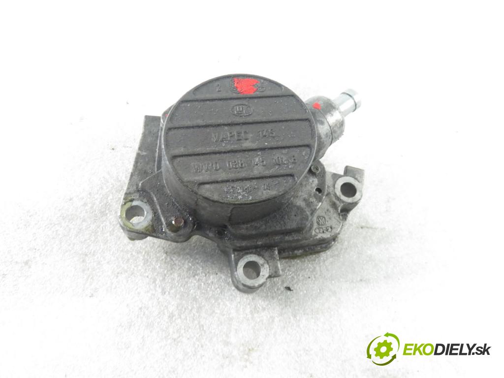 SKODA OCTAVIA I (1U2) LIFTBACK 2005 66,00 1.9 TDI - ALH 1896,00 Pumpa vákuová 038145101B