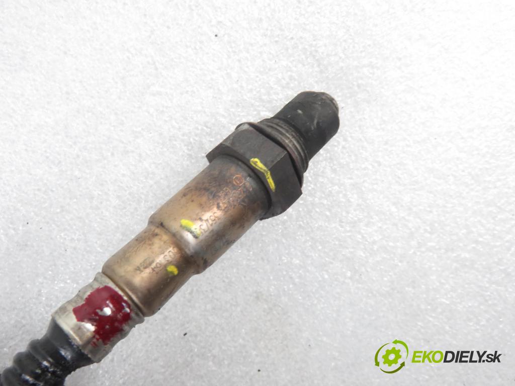 VW GOLF IV (1J1) HB 2000 55,00 1.4 16V - APE 1390,00 sonda lambda 0258007351 ; 1K0998262D (Lambda sondy)