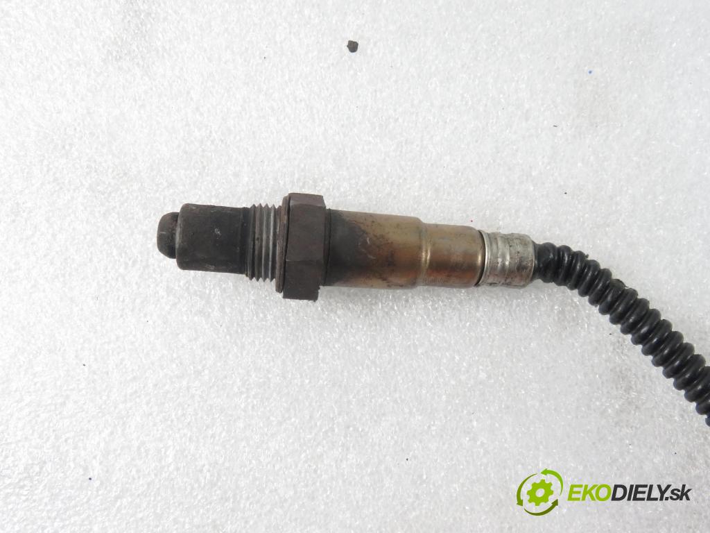 VW GOLF IV (1J1) HB 2000 55,00 1.4 16V - APE 1390,00 sonda lambda 0258007351 ; 1K0998262D (Lambda sondy)