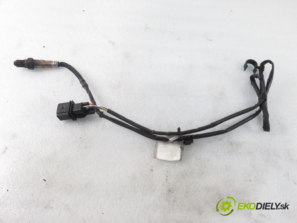 VW GOLF IV (1J1) HB 2000 55,00 1.4 16V - APE 1390,00 sonda lambda 0258007351 ; 1K0998262D (Lambda sondy)