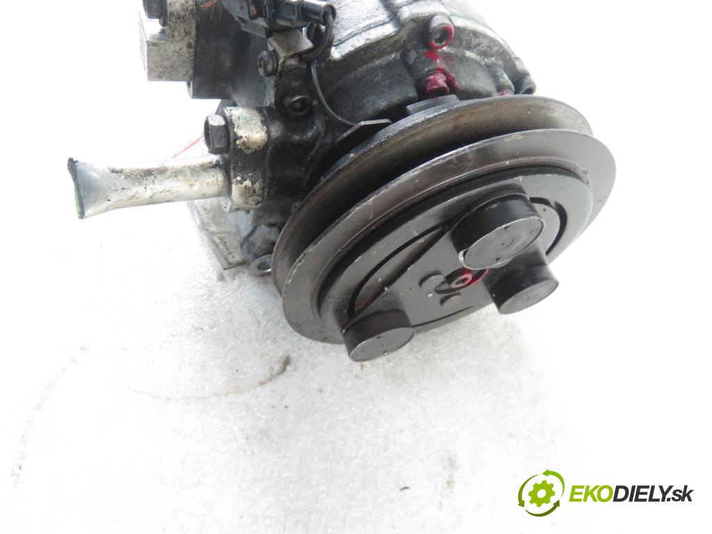 NISSAN PRIMERA Hatchback (P11) LIFTBACK 1997 66,00 2.0 TD - CD20T 1974,00 KOMPRESOR: klimatizácie 926002J603 ; 8486345010 (Kompresory klimatizácie)