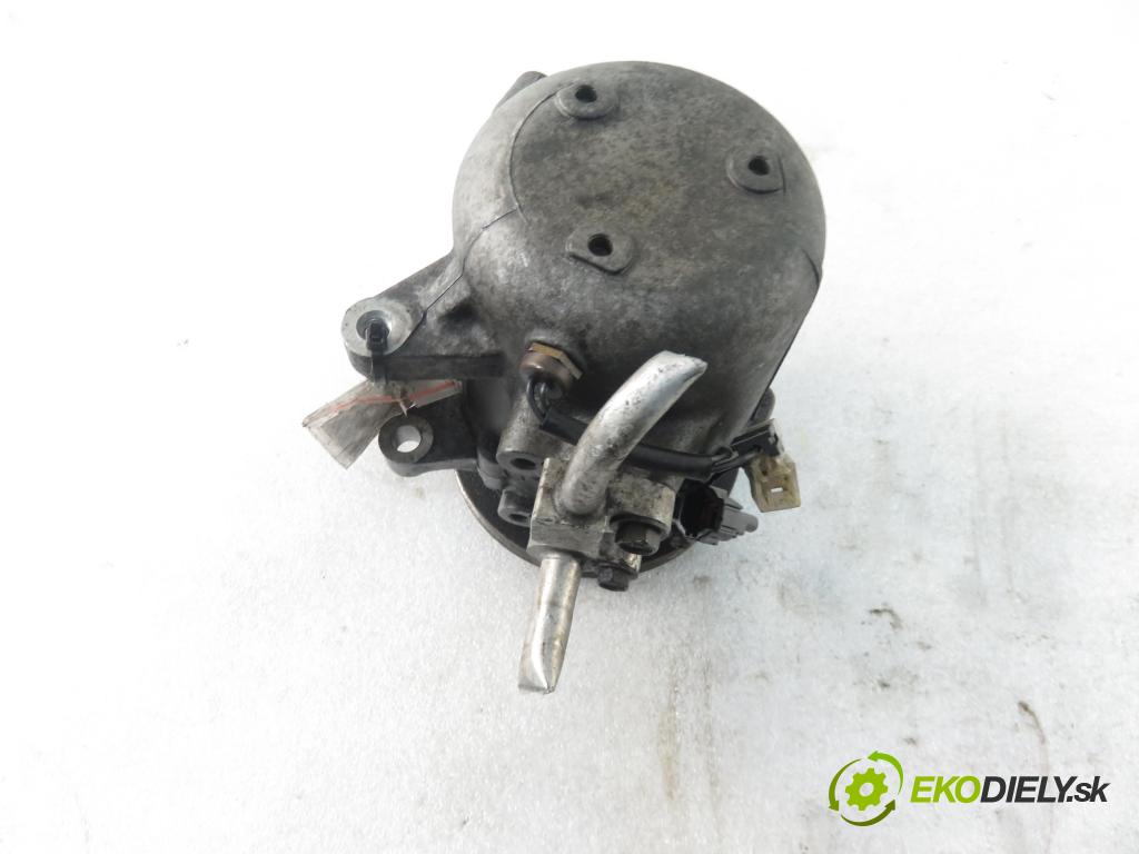 NISSAN PRIMERA Hatchback (P11) LIFTBACK 1997 66,00 2.0 TD - CD20T 1974,00 KOMPRESOR: klimatizácie 926002J603 ; 8486345010 (Kompresory klimatizácie)