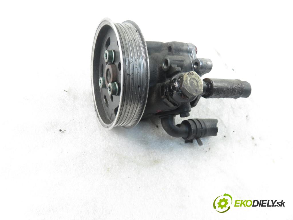 VW BORA (1J2) SEDAN 2001 85,00 1.9 TDI PD 115 - AJM 1896,00 Pumpa servočerpadlo 1J0422154A (Servočerpadlá, pumpy riadenia)