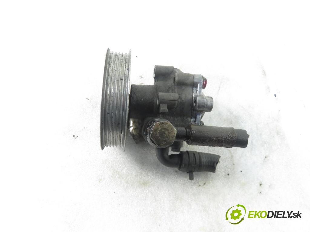 VW BORA (1J2) SEDAN 2001 85,00 1.9 TDI PD 115 - AJM 1896,00 Pumpa servočerpadlo 1J0422154A (Servočerpadlá, pumpy riadenia)