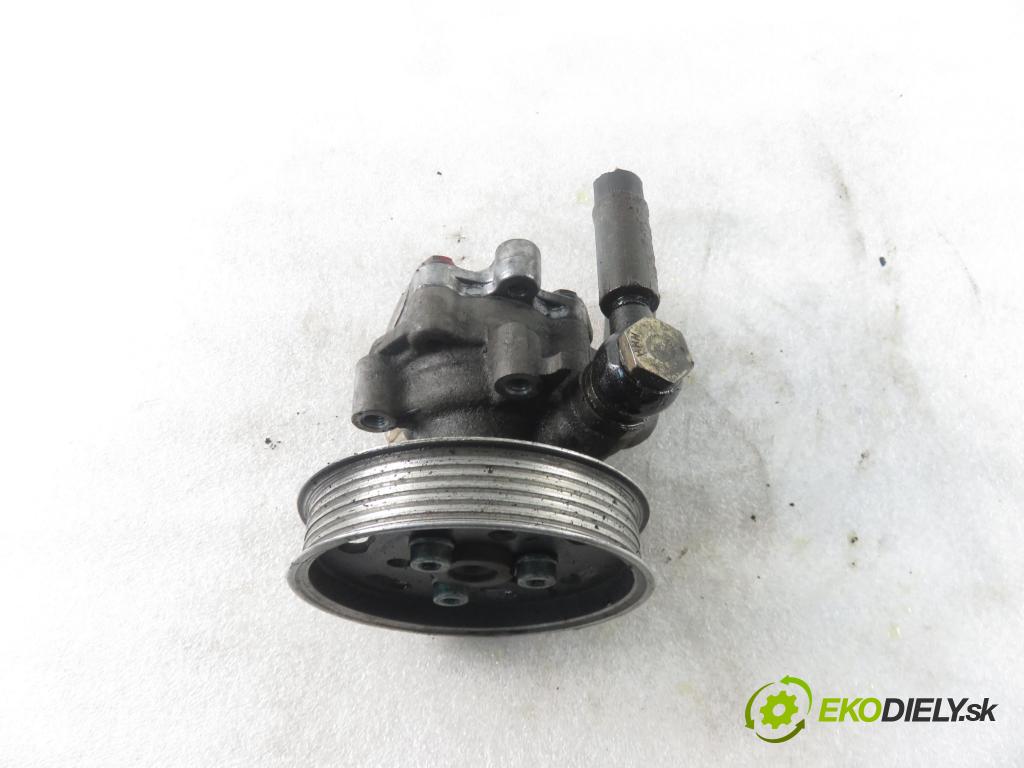 VW BORA (1J2) SEDAN 2001 85,00 1.9 TDI PD 115 - AJM 1896,00 Pumpa servočerpadlo 1J0422154A (Servočerpadlá, pumpy riadenia)