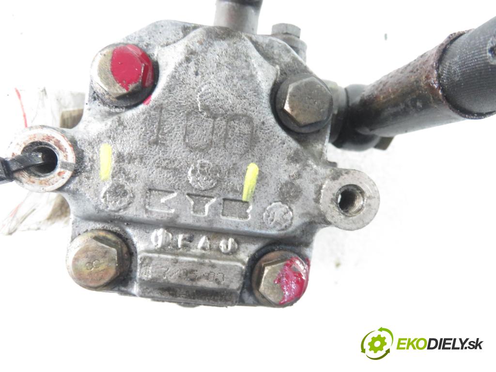 VW BORA (1J2) SEDAN 2001 85,00 1.9 TDI PD 115 - AJM 1896,00 Pumpa servočerpadlo 1J0422154A (Servočerpadlá, pumpy riadenia)