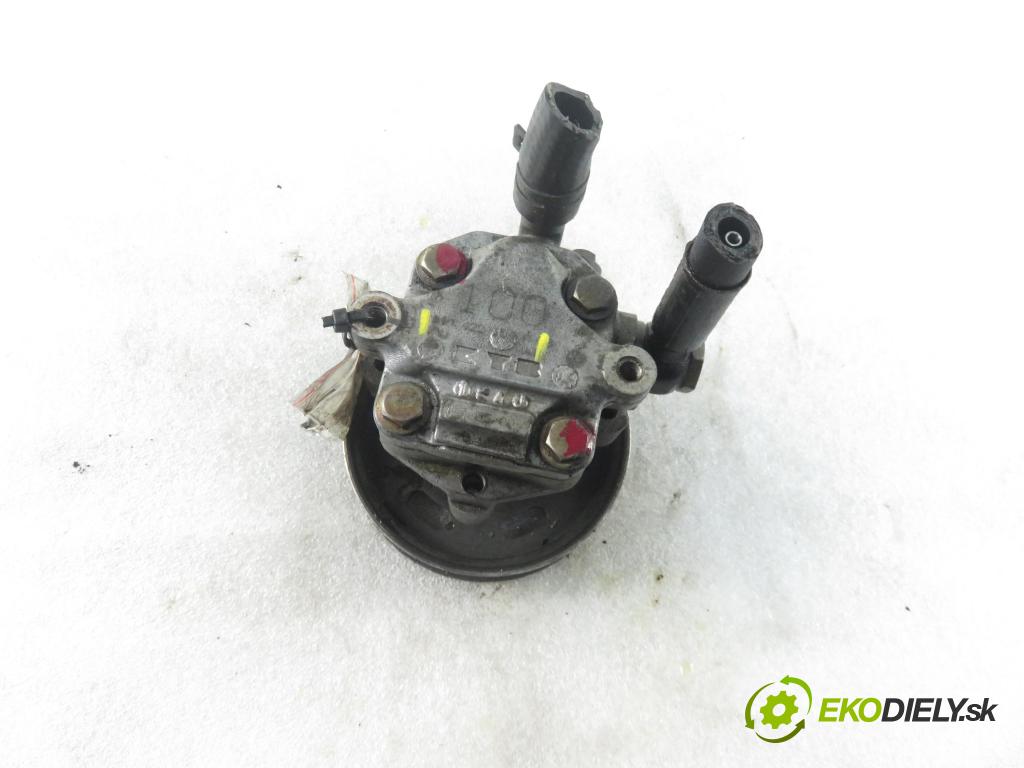 VW BORA (1J2) SEDAN 2001 85,00 1.9 TDI PD 115 - AJM 1896,00 Pumpa servočerpadlo 1J0422154A (Servočerpadlá, pumpy riadenia)