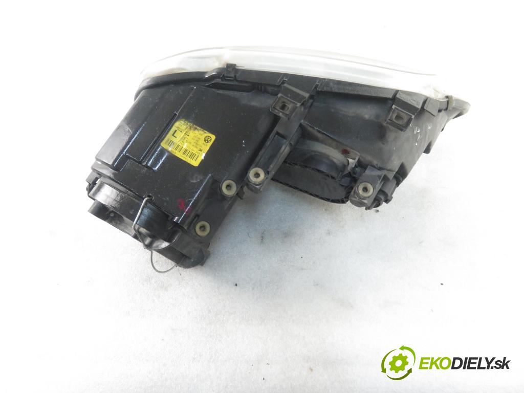 VW TOURAN (1T1, 1T2) MINIVAN 2004 100,00 2.0 TDI PD 16V 136 - AZV 1968,00 Svetlo LP 1T0941005D