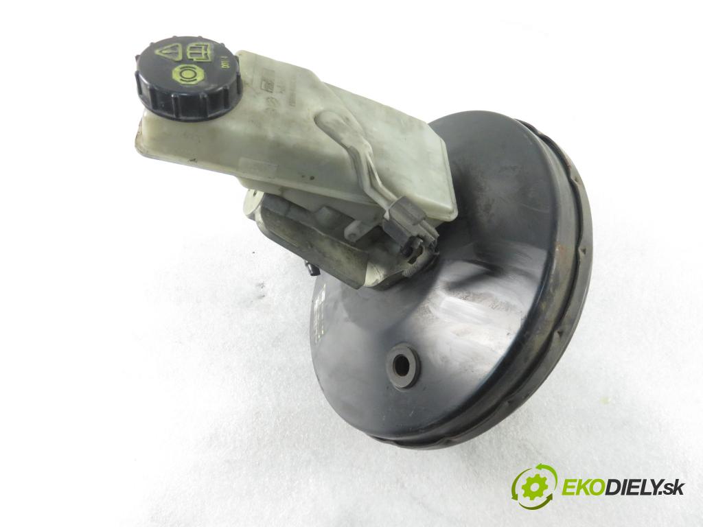 VOLVO S40 II (MS) SEDAN 2006 84,00 1.6 D2 - D 4162 T 1560,00 Posilovač 4N512B195AL ; 03786438034 (Servočerpadlá, pumpy riadenia)