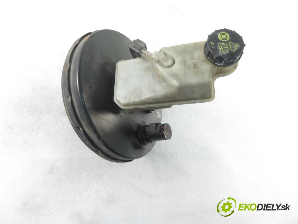 VOLVO S40 II (MS) SEDAN 2006 84,00 1.6 D2 - D 4162 T 1560,00 Posilovač 4N512B195AL ; 03786438034 (Servočerpadlá, pumpy riadenia)