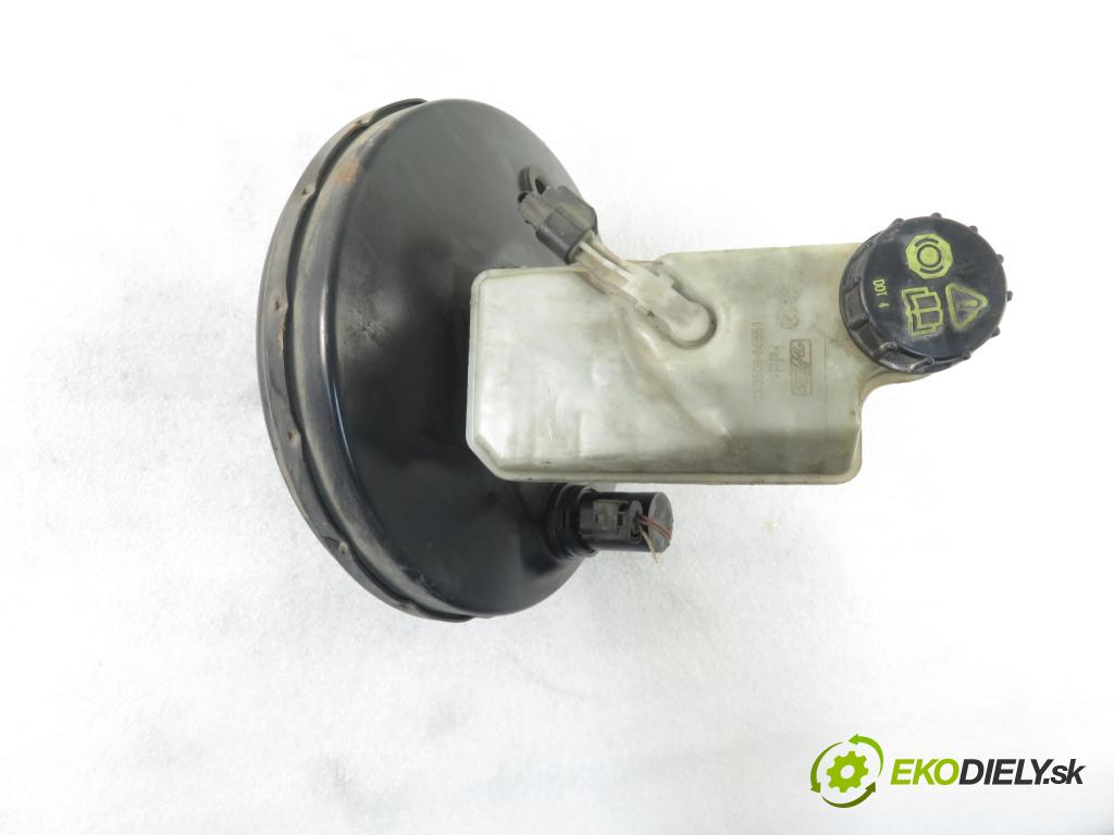 VOLVO S40 II (MS) SEDAN 2006 84,00 1.6 D2 - D 4162 T 1560,00 Posilovač 4N512B195AL ; 03786438034 (Servočerpadlá, pumpy riadenia)