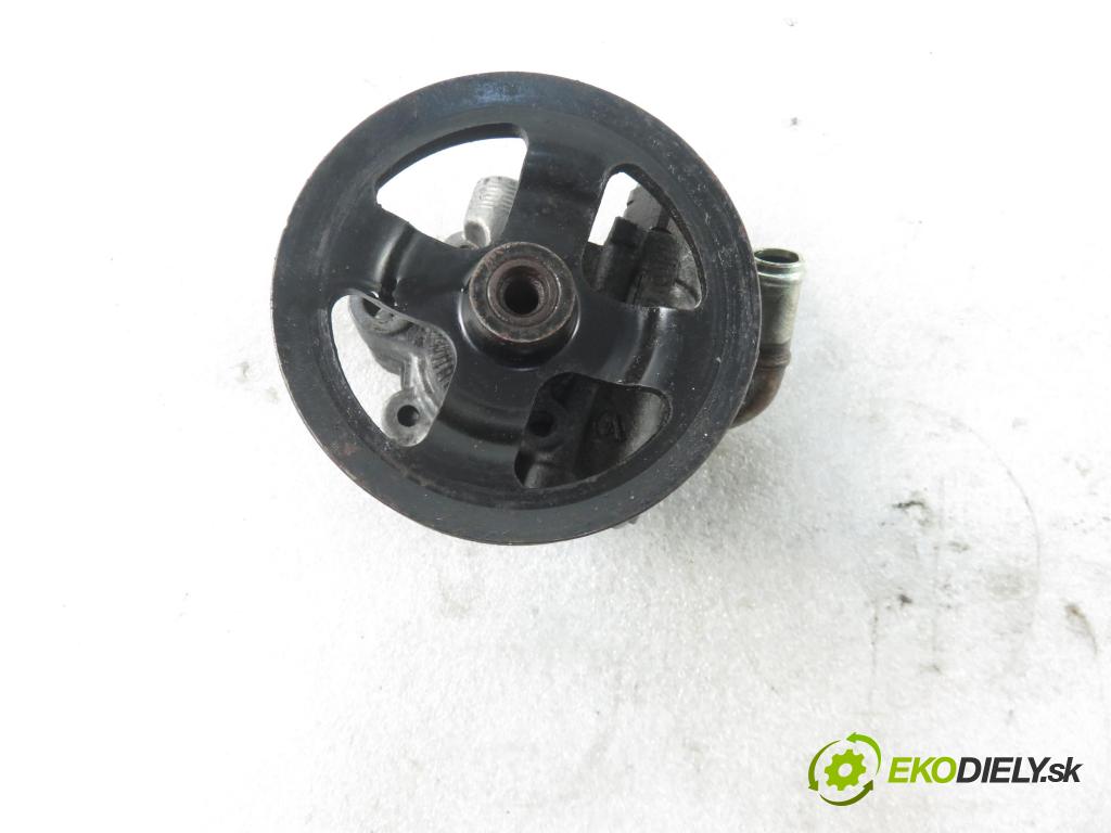 TOYOTA AVENSIS Kombi (_T25_) KOMBI 2004 85,00 2.0 D-4D 116 - 1CD-FTV 1995,00 Pumpa servočerpadlo  (Servočerpadlá, pumpy riadenia)