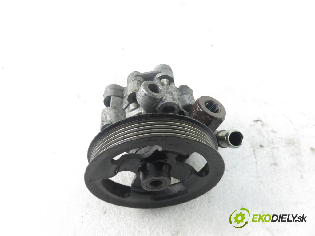 TOYOTA AVENSIS Kombi (_T25_) KOMBI 2004 85,00 2.0 D-4D 116 - 1CD-FTV 1995,00 Pumpa servočerpadlo  (Servočerpadlá, pumpy riadenia)