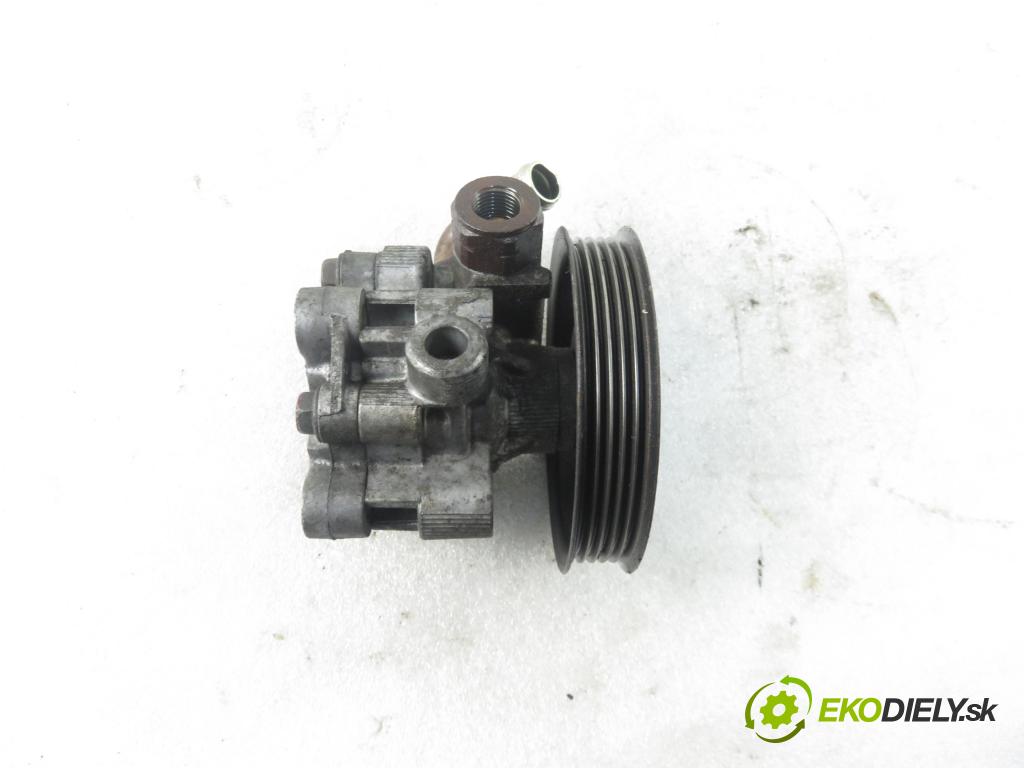 TOYOTA AVENSIS Kombi (_T25_) KOMBI 2004 85,00 2.0 D-4D 116 - 1CD-FTV 1995,00 Pumpa servočerpadlo  (Servočerpadlá, pumpy riadenia)