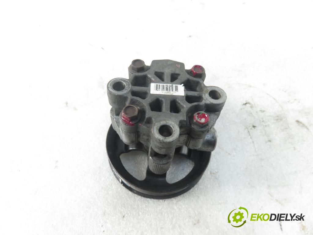 TOYOTA AVENSIS Kombi (_T25_) KOMBI 2004 85,00 2.0 D-4D 116 - 1CD-FTV 1995,00 Pumpa servočerpadlo  (Servočerpadlá, pumpy riadenia)