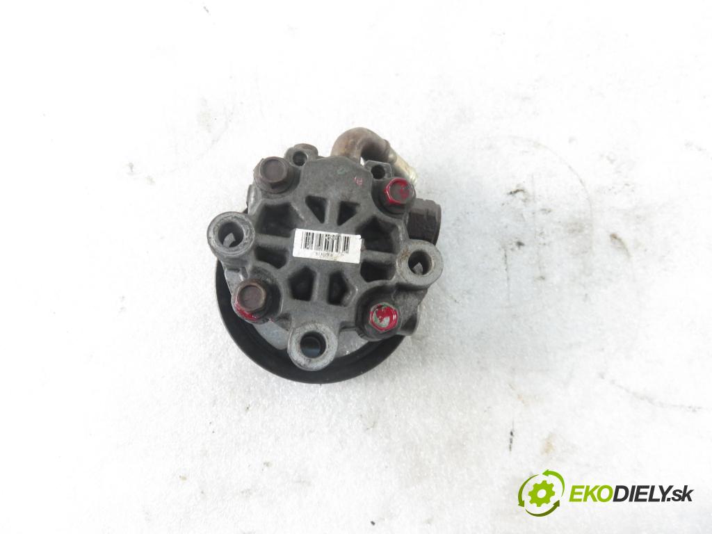 TOYOTA AVENSIS Kombi (_T25_) KOMBI 2004 85,00 2.0 D-4D 116 - 1CD-FTV 1995,00 Pumpa servočerpadlo  (Servočerpadlá, pumpy riadenia)