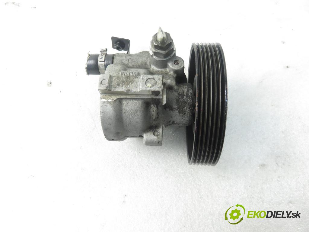 MITSUBISHI SPACE STAR nadwozie wielkoprzestrzenne (MPV) (DG_A) MINIVAN 2004 75,00 1.9 DI-D 102 - F9Q1 1870,00 Pumpa servočerpadlo 26083376RV (Servočerpadlá, pumpy riadenia)