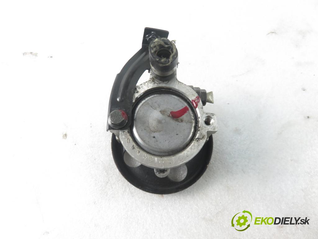 MITSUBISHI SPACE STAR nadwozie wielkoprzestrzenne (MPV) (DG_A) MINIVAN 2004 75,00 1.9 DI-D 102 - F9Q1 1870,00 Pumpa servočerpadlo 26083376RV (Servočerpadlá, pumpy riadenia)